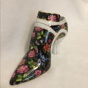 Baum Bro’s, Formalities Porcelain Shoe